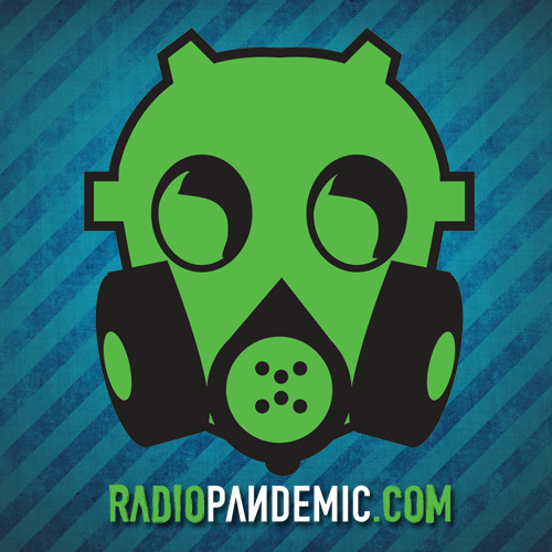 Tomorrow's Alternative Rock!
Available online and on iPhone and Android!