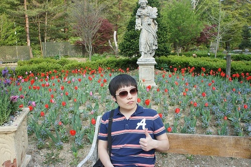 Associate Professor @ Seoul National University of Science and Technology