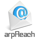 arpReach - more than a self owned AutoResponder