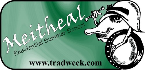 Trad Music Summer School Tradition & Innovation