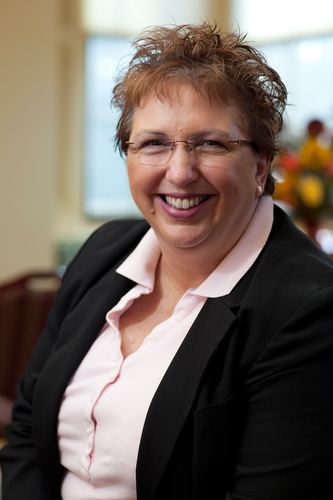 MBA Admissions professional with many years of experience in admissions, financial aid and student services.