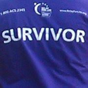 I'm a two time cancer survivor.  I'm planning a journey of 280 miles to raise money for cancer research this fall.  Help me Step on Cancer!