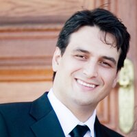 Ozkan Sedat Kosoglu (@okosoglu) 's Twitter Profile