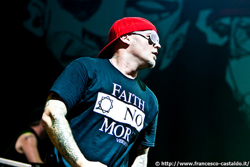 Community Italiana dei Limp Bizkit - This is a Worldwide! #LimpBizkitStyle