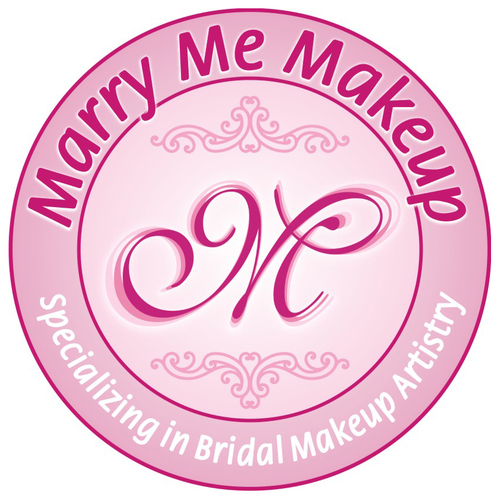 marrymemakeup's profile picture. Let's make your wedding a special moment in your life with Mirela's bridal makeup