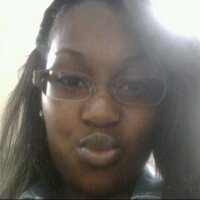 Jessica Parham - @__PlainJANE Twitter Profile Photo