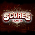 Scores Tampa (@ScoresTampabay) Twitter profile photo