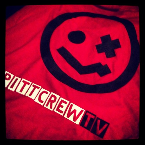 Pitt_CrewTv's profile picture. (P)eople (I)n (T)ransition (T)o (C)reate a (R)ealiable and (E)ducational (W)orld (T)hrough (V)isions