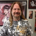 Matt Angell - @tattoos1972 - Twitter