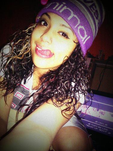 17 / CALI / Single / Follow Me I'll Follow Back :)