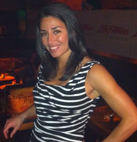 VickiBrick12's profile picture. CEO of Brick Bodies. Former Baller at Univ of Maryland, Sydney Flames & Filipino Natl Team. Living the dream.