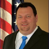 George Thacker (@rheacountymayor) 's Twitter Profile