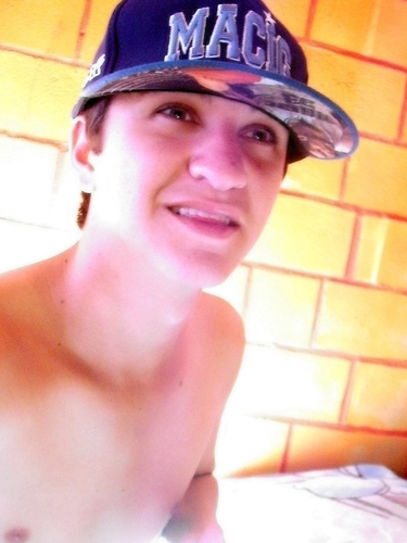 - me segue aai vai ?