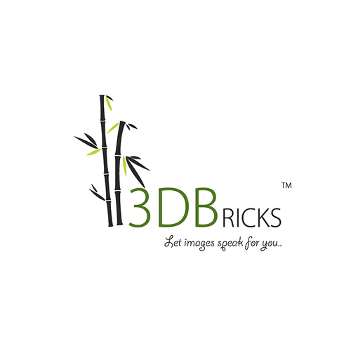 @3DBricks