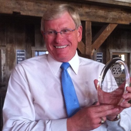 Rglazedonutman's profile picture. Sales and marketing...what do you do?