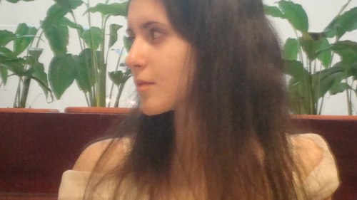 Diana25May's profile picture. 