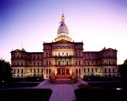 The very latest 2012 local, state, and national election news. Hail to the victors.