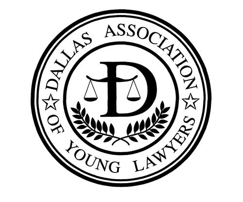 DAYLtweets's profile picture. Dallas Association of Young Lawyers - 
A non-profit organization focused on enhancing the lives of young lawyers in Dallas.