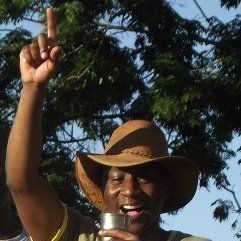 NyembaKTVK's profile picture. Information Technology Visionary with African progress at heart. Sports addict weird combination i know but i guess everyone special isnt normal