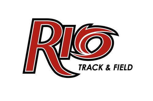 This the University of Rio Grande Track and Field's official Twitter page