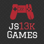 Web Game Development Competition in just 13 kilobytes - created by @end3r from @EnclaveGames. Runs for a month: August 13th to September 13th. #js13k