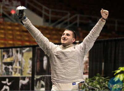 Penn State Grad. National & NCAA champion. US National Fencing Team. Entrepreneur. Realtor. World Traveler.