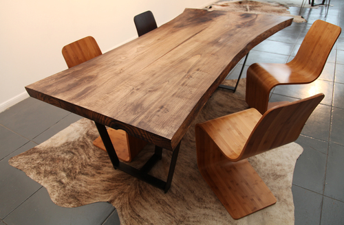 Based in the heart of San Francisco’s Mission district, Original Timber designs and manufactures unique furniture, eyewear and accessories.