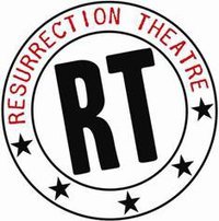 Official Twitter account of Resurrection Theatre. Producing theatre for our community. Promoting theatre everywhere! http://t.co/C7PWWxZsWq