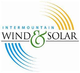 Intermountain Wind and Solar (IWS) is ready do give you power!