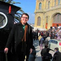 Onur ÇEÇEN (@onurcecen) 's Twitter Profile