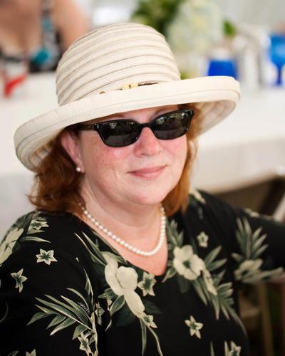 Wife. Mother. Woke liberal. I always vote blue. Strong believer in LBGTQ rights and BLM