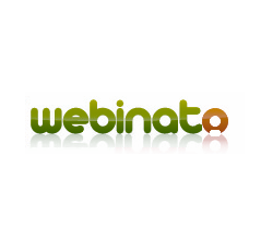 We have created Webinato with the goal to provide a simple platform that allows you to create high quality, easy-to-use and brandable webinars within minutes.