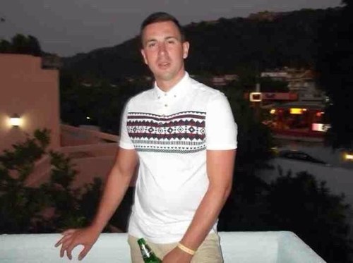 _dannymc99's profile picture. 