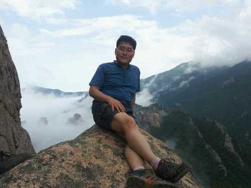 mad about sports like trekking,tennis, swimming, golf.