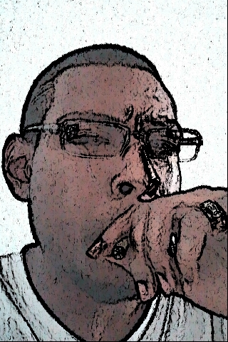 k_lif4's profile picture. outgoin ntuch persistint