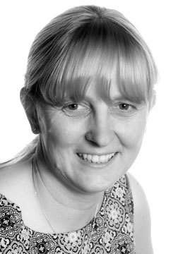 Social entrepreneur, wonderful husband, mum of three gorgeous boys, horse lover.