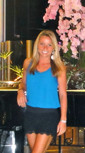 DanyelMershon's profile picture. everyone has a little wildflower inside of them