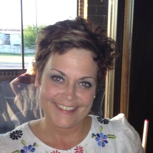 Kristinsheriff's profile picture. 