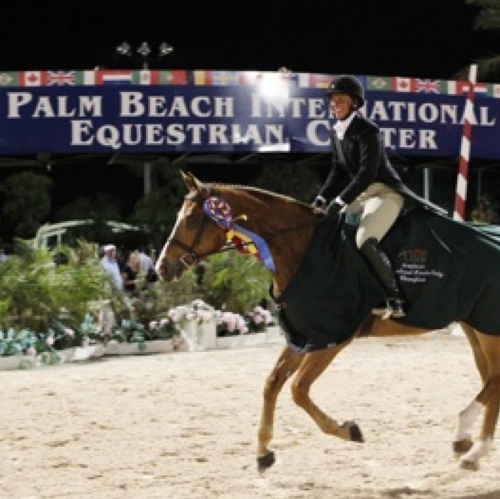 With 1000+ hours on the rail and competing in N.A.'s top hunter rings, we've seen it all. Here's 2 all u crazies, who make horse showing hilariously disturbing.