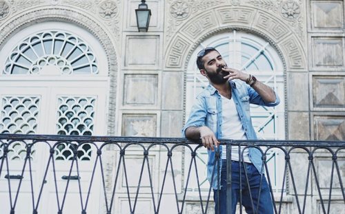 MAYFunClub's profile picture. 