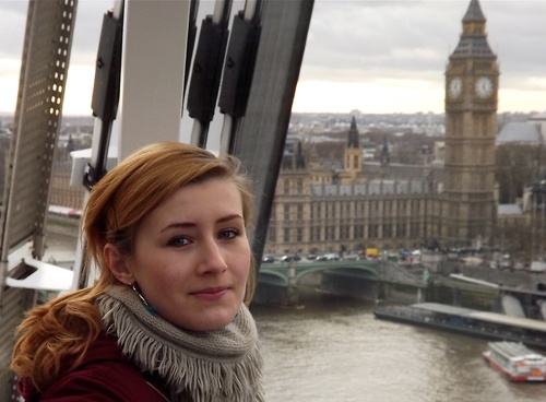 Account Manager at Zeno Group London