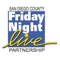 Friday Night Live (@sandiegofnl) 's Twitter Profile