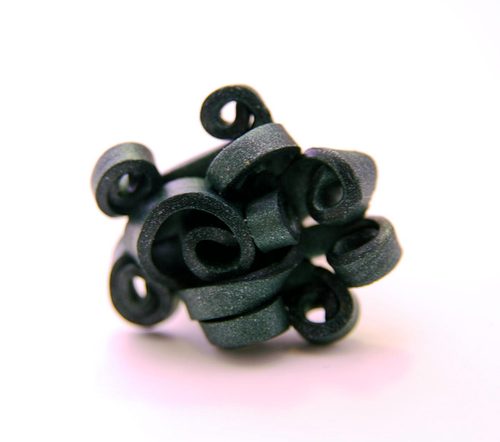 yukabyguliz's profile picture. Jewelry designer and art director for commercials located in Istanbul.