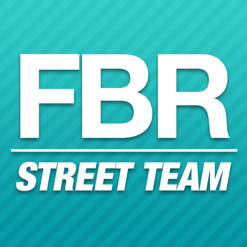 fbrstreetteam Profile Picture