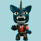 You may know me from such famous #LittleBigPlanet levels as... uhm, no, I haven't actually managed to get something ready to publish yet.
Also on https://t.co/cdxZS6Fz48.