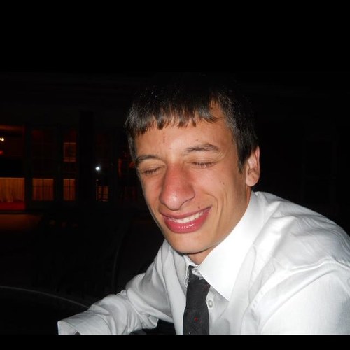 Badluckdeli's profile picture. 