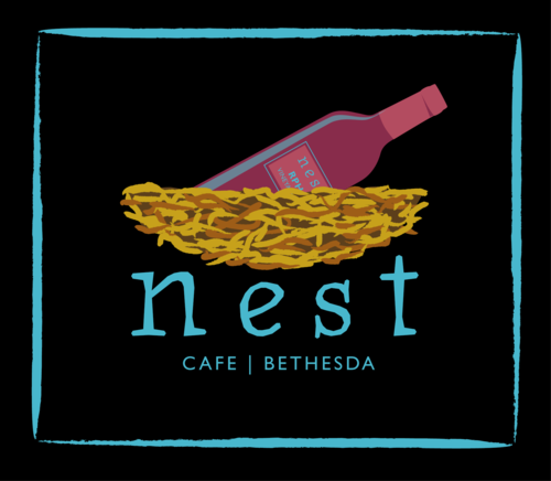 Nest brings the beach to Bethesda with our outdoor bar & patio.  Nest offers an affordable menu and an array of fresh daily specials. Come enjoy an orange crush