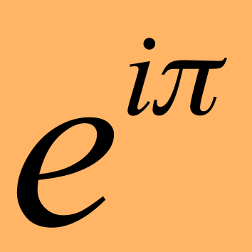 Complexij's profile picture. e^(jx) = cos(x) + jsin(x)