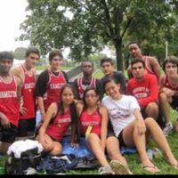 Hamilton XC (@hamiltonxc) 's Twitter Profile