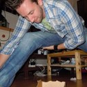 Alan Slater - @Madhatterweb - Twitter